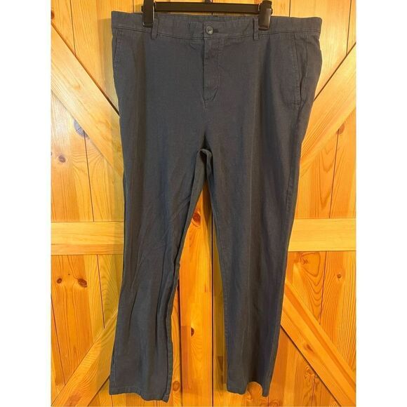Calvin Klein pants 40 x 32 slim fit stretch (2317)￼ - Picture 1 of 9